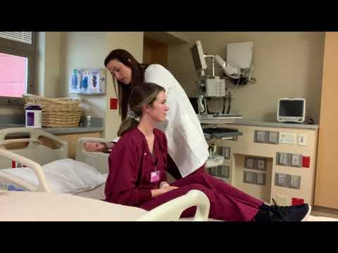 FNP MSN572 Abdominal Assessment