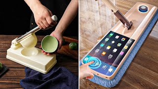 🥰 Best Smart Tools & Kitchen Gadgets For Every Home #122 🏠Appliances, Makeup, Smart Inventions screenshot 3