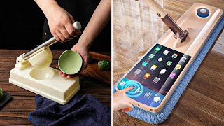 Best Smart Tools & Kitchen Gadgets For Every Home #122 Appliances, Makeup, Smart Inventions