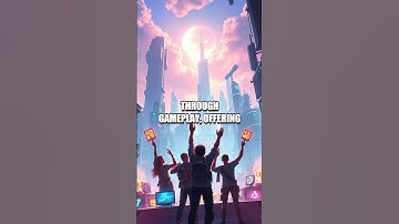 The Evolution of Blockchain Gaming