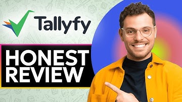 Tallyfy Automation Honest Review - Watch Before Using