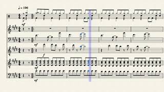 400M Mario & Sonic At The Olympic Games