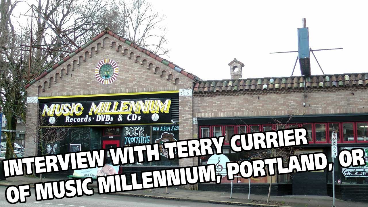 Music Millennium Portland s Best Loved Record Store YouTube music-millennium-portland-s-best-loved-record-store-youtube