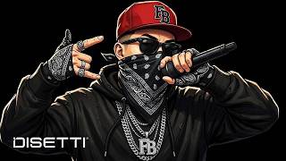 'CALLEJERO' Base de rap agresivo | Instrumental de rap agresivo | Pistas de rap agresivo 2026