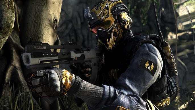 COD: Advanced Warfare Supremacy DLC on PC and PS in July