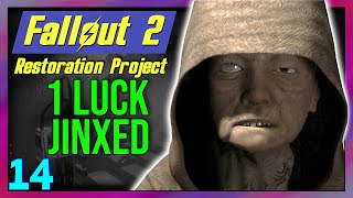 fallout 2 restoration project guide