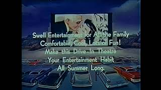 Swell Entertainment Drive-in Intermission