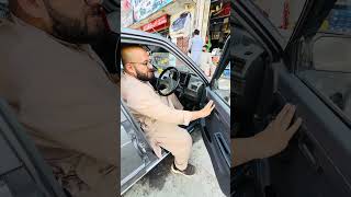 Plastic Door Trims Suzuki Mehran || Power windows with Japnese Buttons || Best Quality Products