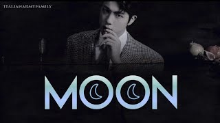 Download Lagu BTS (Jin) - Moon |SUB ITA|