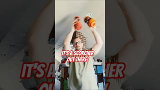 ITS A SCORCHER OUT THERE, YARN BESTIES! #shorts #diy #crochet
Hello and Welcome, Yarn Besties!
Its a scorcher out there!
Please exercise extreme caution for those impacted by this heat dome hovering over us!
Keep cool inside and stay plenty hydrated!
HEATWAVE! π₯΅π₯΅π₯΅
Youll want to stay tuned!
Stay Tuned for:
β¨ New crafting videos every week
π§Ά Crochet & knitting inspiration
π Budget-friendly yarn finds
π Fun and supportive crafting community
Dont forget to LIKE, COMMENT, and SUBSCRIBE so you wont miss future yarn hauls, project updates, tutorials, and crafty adventures!
For anyone who is interested in following me on Facebook, my page URL is in my channels
description under Links.
Dont forget to like and subscribe! Hit that notification bell to be made aware of when
new videos are released!
Grab those crochet hooks or knitting needles! Grab that yarn! Create something beautiful today!
If you have any questions regarding this video and would like to contact me directly, my email address is:
thecraftycrocheter7@gmail.com
Please visit my affiliate links below for all of your crafting, yarn, crocheting, knitting, and sewing needs!
Any orders made will put a little commission money in my pocket to help the channel grow and buy more
yarn!
My Affiliate Links
Yarnspirations
https://www.dpbolvw.net/click-101510531-13781226
Premier Yarns
https://referral.premieryarns.com/5wvj1
Lion Brand Yarn
https://lionbrand.sjv.io/c/6474555/3249084/35286
Singer Sewing Machines
https://www.anrdoezrs.net/click-101510531-17011963
If you would like to buy me a coffee, here is my link:
https://buymeacoffee.com/thecraftycrocheter
Since using vidIQ, Ive gained so many views and subscribers in a short amount of time! Go to my affiliate link and try it for yourself!
Get vidIQ to grow your channel faster! π
https://vidiq.com/TheCraftyCrochet
#thecraftycrocheter
#viral
#crochet
#fiberarts
#creative ITS A SCORCHER OUT THERE, YARN BESTIES! #shorts #diy #crochet