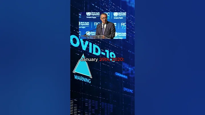 January 29th: The day that changed the world, Did you know this happened on January 29th?