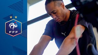 Pascal Martinot-Lagarde À Clairefontaine Fff 2022