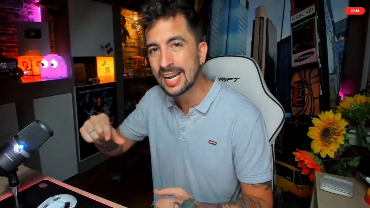 Nauterplay: punto y final.