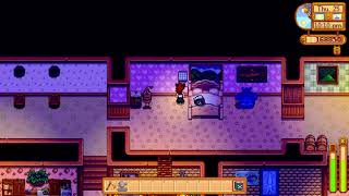 Ep18 Farm life in Riverland Farm Yr.2 #stardewvalleyexpanded #notalking #longgameplay