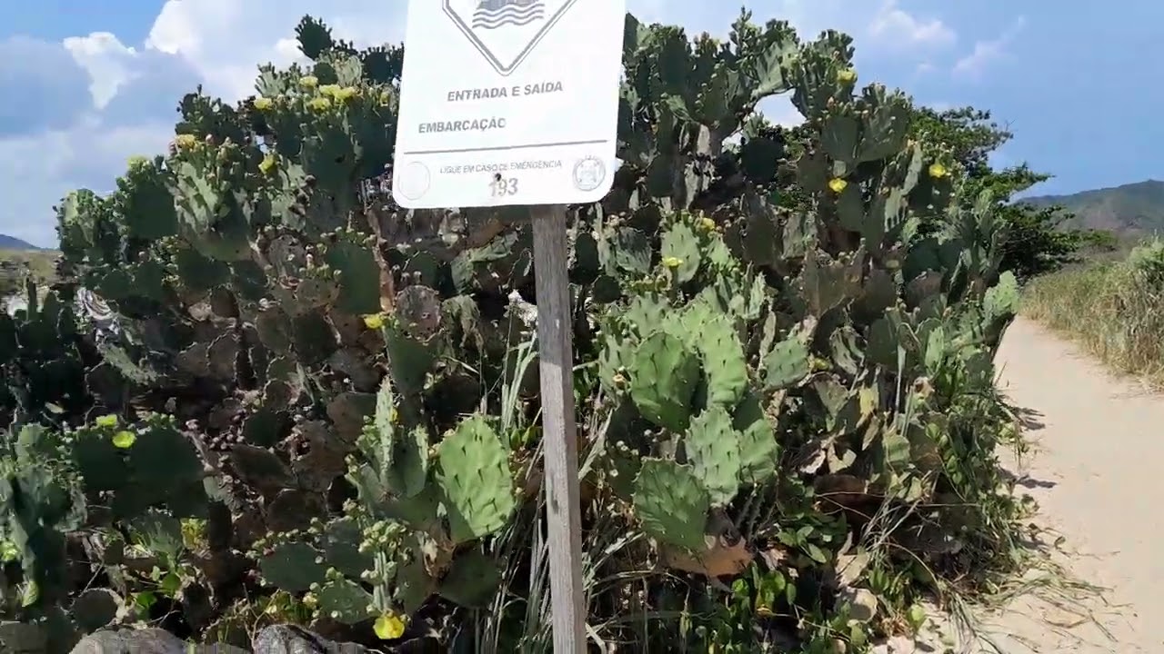 Praia de ltaipu Niterói-RJ 