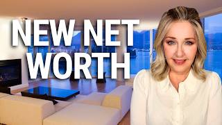 Full Your Net Worth Just Broke Through — The Numbers Are Changing | Prophetic Word Update