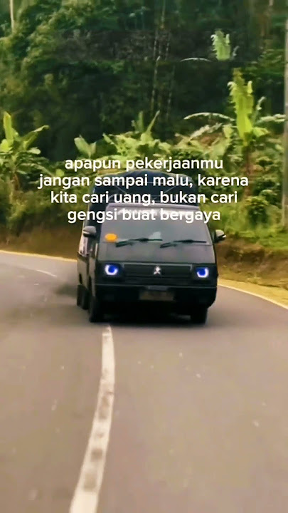STORY WA L300 MODIFIKASI💢QUOTES HARIAN #l300 #l300modifikasi #storywa #quotes #shortvideo #shorts