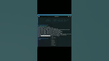 NEW FIX GRUB BOOTLOADER DUALBOOT GRUB_DISABLE_OS_PROBER WINDOWS & LINUX 2022 | TutorLinux 06 #shorts
