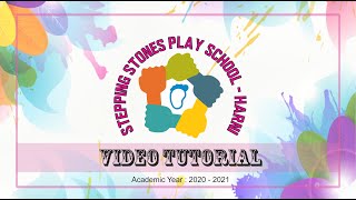 Tutorial-285 Creative Activity Playgroup