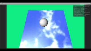 FiniteElement Unity (Collision)