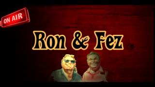 Ron & Fez - Ron makes Dave's girlfriend cry Profile