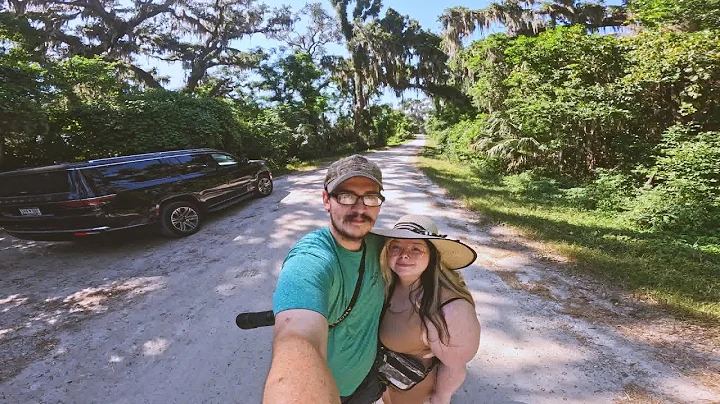 Savannah National Wildlife Refuge | IN 1 MINUTE