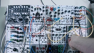 Stereo Triggered Sampler (STS) + 2017 Prototypes