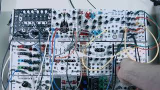 Stereo Triggered Sampler (STS) + 2017 Prototypes