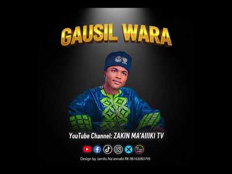 SABUWAR WAKAR ZAKIN MAAIKI GAUSIL WARA