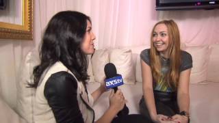 NOAH CYRUS birthday party
