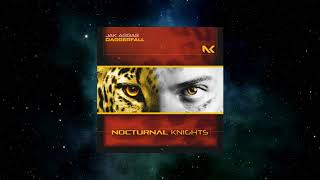 Jak Aggas - Daggerfall (Extended Mix) [NOCTURNAL KNIGHTS MUSIC]