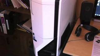 Phantom Case Budget Build 2011