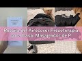 Reseña del Airecover Presoterapia para Casa, Masajeador de Piernas y Pies Cansados para Mejora la Ci