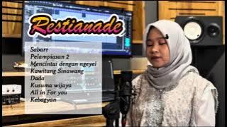 AKUSTIK LAGU TERBARU 2025 RESTIANADE FULL ALBUM