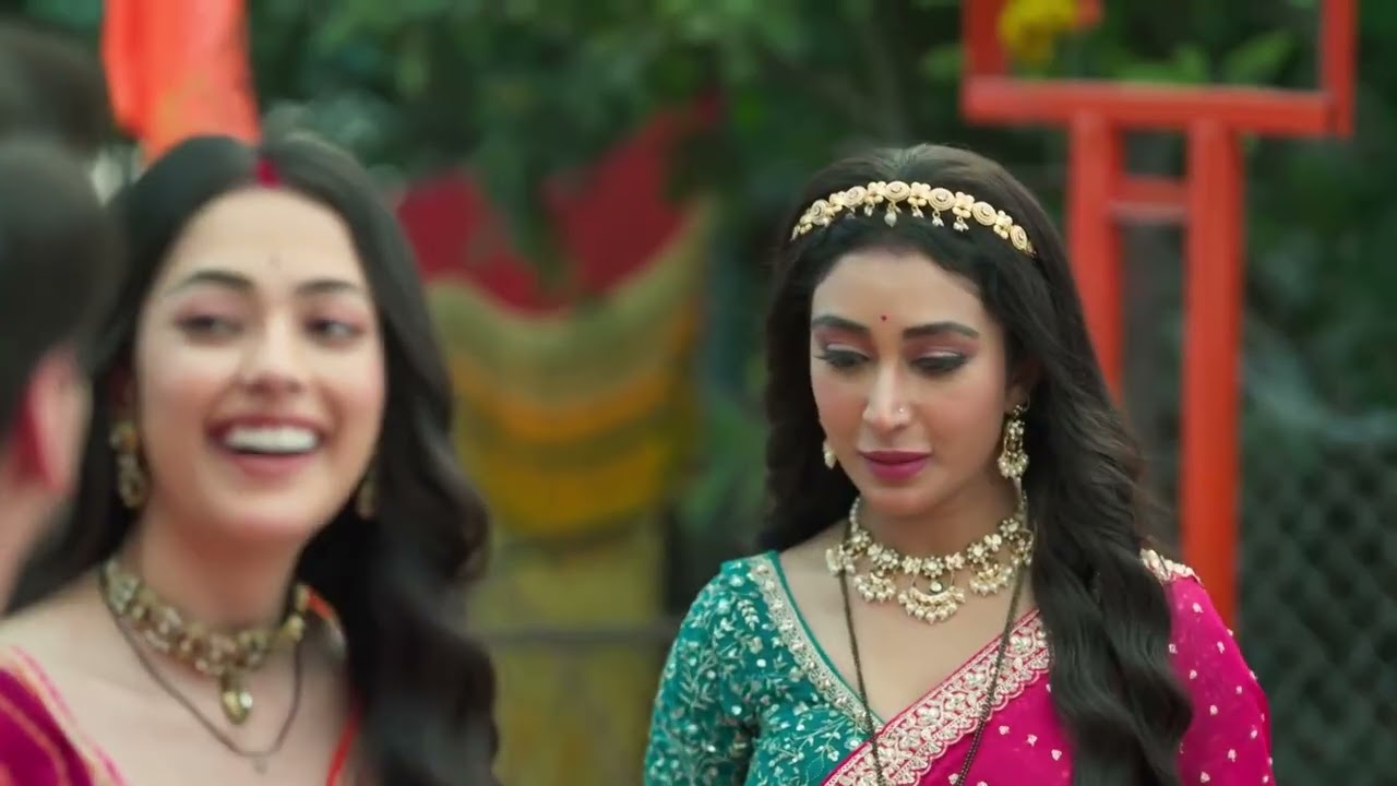 Gharwali Pedwali | Ep - 36 | Best Scene | Feb 02 2026 | And TV