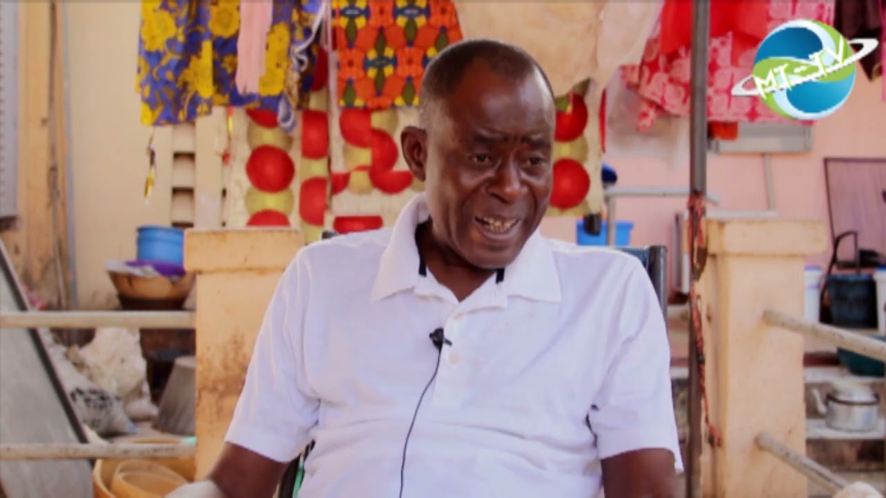 FESTIGORA 2022 AMIDOU DIARRA dit DRAGON PART 02