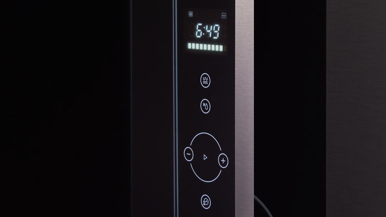 Predicta - Microondas empotrable