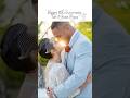 Happy 10th Anniversary Trai &amp; Grace Byers 💍🍾
