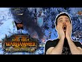 The Silence Continues! - Total War: Warhammer 2 w/ Tom & Ben- 14/07/21
