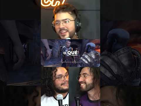 La Ayuda de Tyr a Kratos en Valhalla