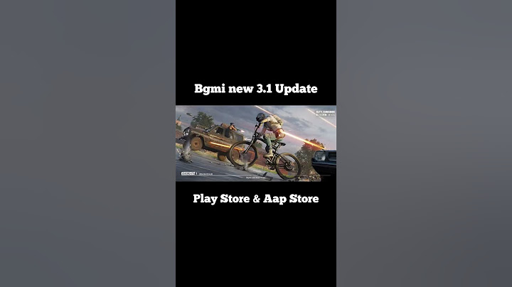 🔥🥹Bgmi 3.1 update is here 👇#bgmi #updatee #bgmiupdate #link #download