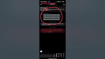 How to avoid scammers on bybit P2P Market | You must avoid traders with palmpay account