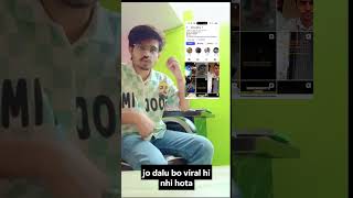 Zero to Billion Reach 🚀 | Algorithm Hack Journey ft. AaryanKelvin &amp; LiveWith.Janu #viral #comedy