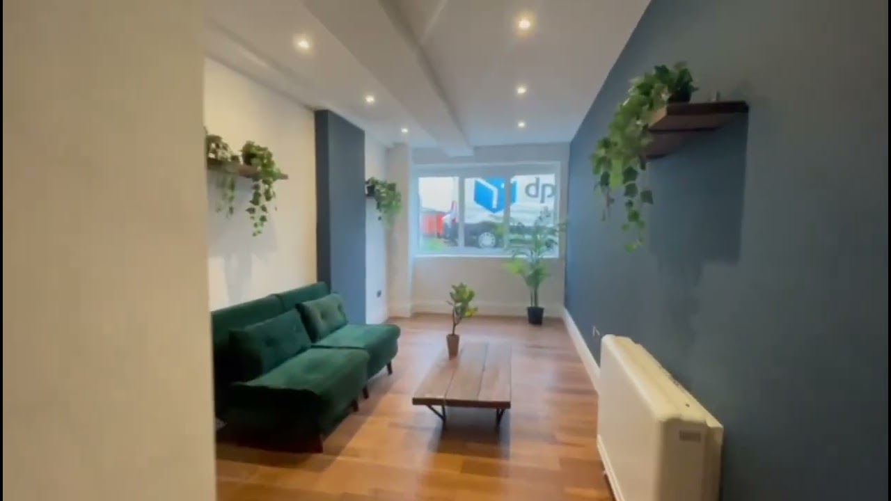 NGB LETTINGS | Clarence Square | Brighton Spacial One bedroom flat next to Churchill square Central