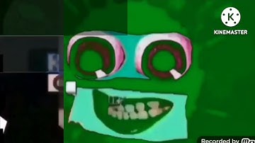 283 Klasky Csupos in Reverse Order (KineMaster Version) (4,369th video)