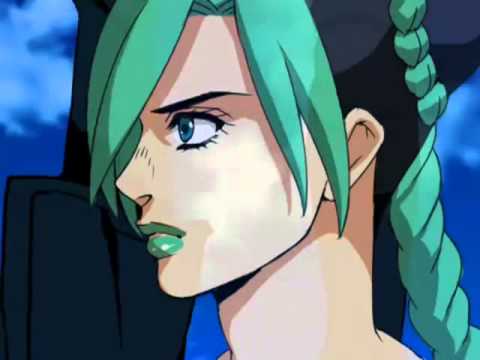 David Productions animara directamente Stone Ocean 