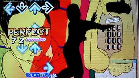 DDR Universe 2 - Hey!