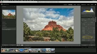 Famous How to Enhance Dynamic Range in Non-RAW Photos Using Lightroom Profile