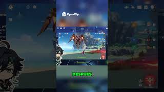 LA 6.2 PROMETE MUCHO Y DURIN LO SABE - GENSHIN IMPACT ANALISIS #genshinimpact #hoyovers #genshin