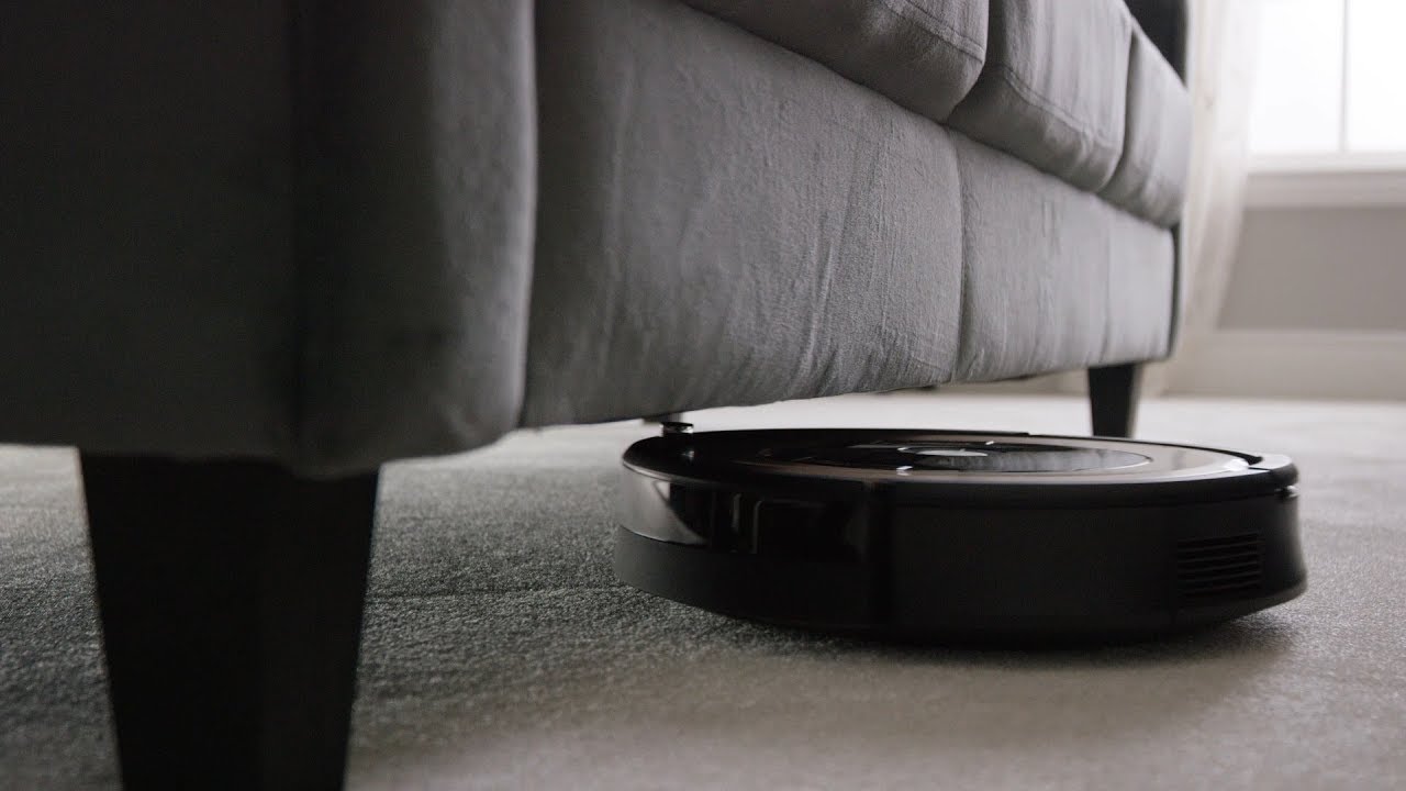 Roue avant irobot roomba pièce certifiée IROBOT Pas Cher 